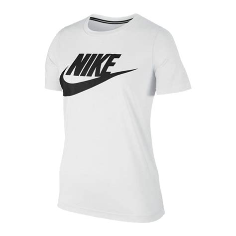 frauen tops & t-shirts nike grafik schwarz weiß rostarr|zara mode damen.